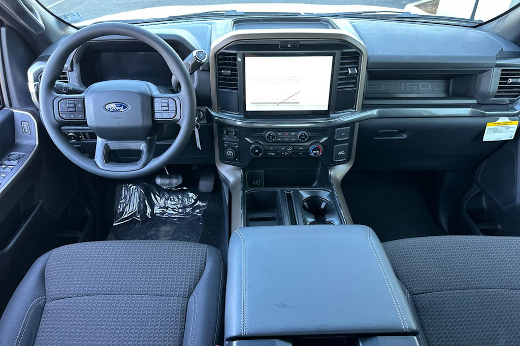 Thumbnail: 2025 Ford F-150 - 2