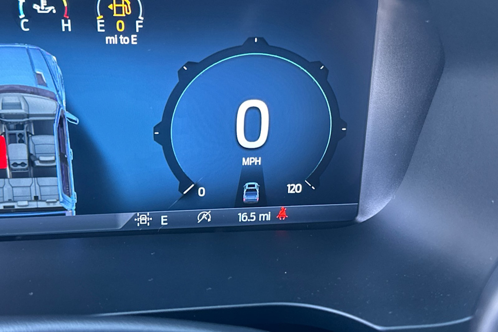 Thumbnail: 2025 Ford F-150 - 26