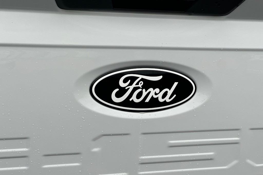 2025 Ford F-150 STX 7