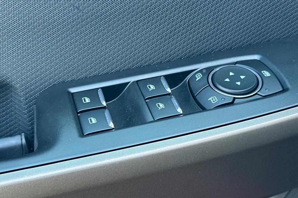 Thumbnail: 2025 Ford F-150 - 21