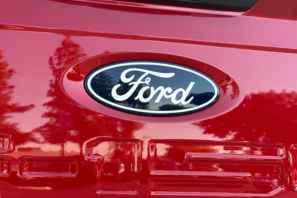 Thumbnail: 2025 Ford F-150 - 7