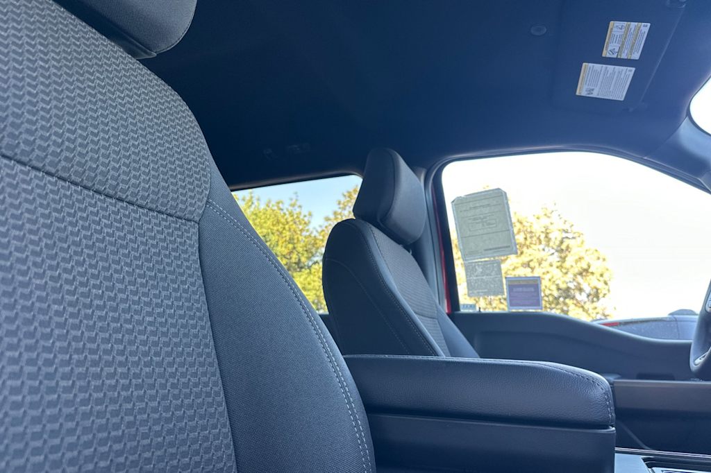 Thumbnail: 2025 Ford F-150 - 11