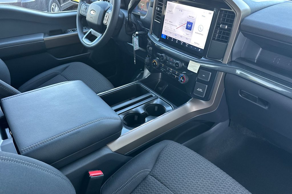 Thumbnail: 2025 Ford F-150 - 10