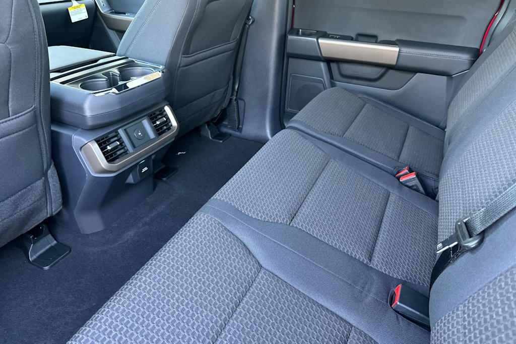 Thumbnail: 2025 Ford F-150 - 12