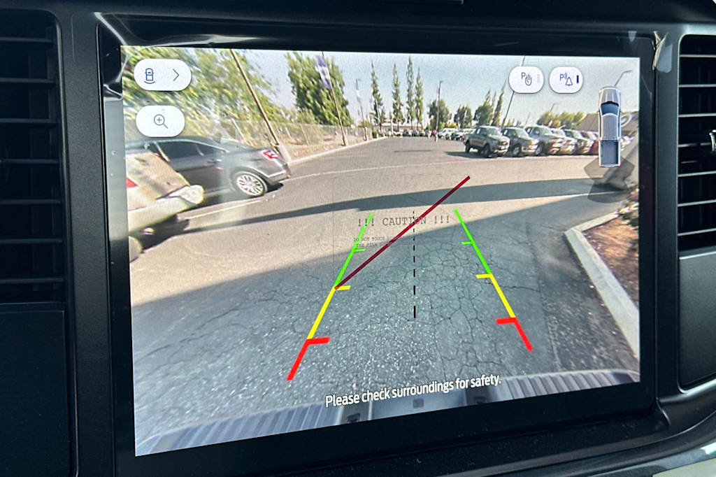 Thumbnail: 2025 Ford F-150 - 22