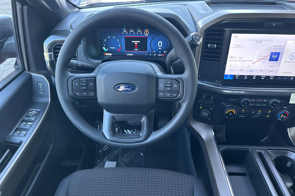 Thumbnail: 2025 Ford F-150 - 13