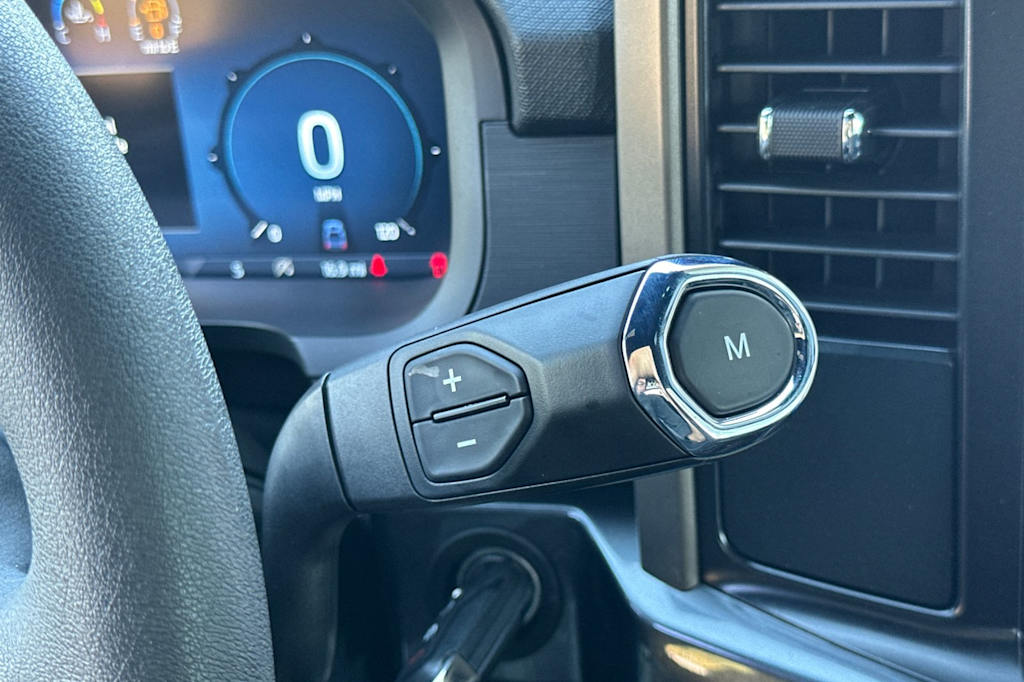 Thumbnail: 2025 Ford F-150 - 24