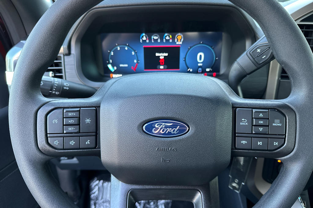 Thumbnail: 2025 Ford F-150 - 25