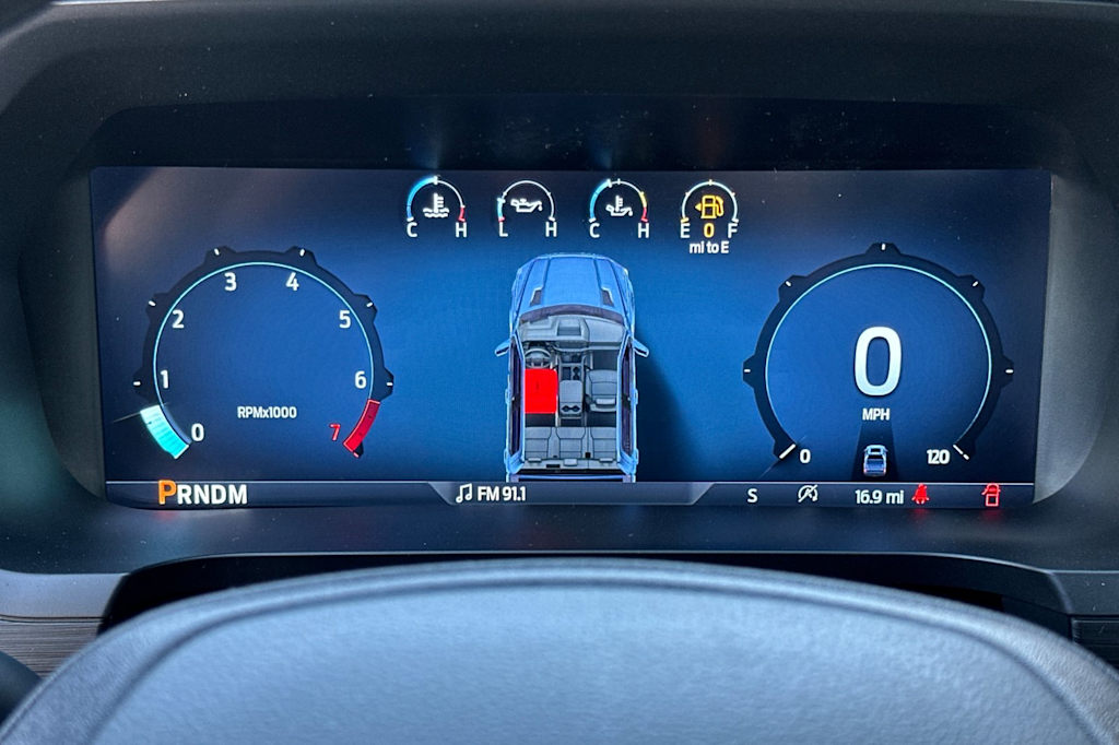 Thumbnail: 2025 Ford F-150 - 15