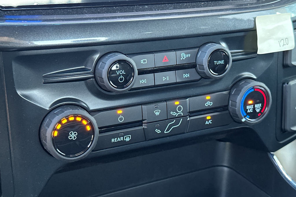 Thumbnail: 2025 Ford F-150 - 23