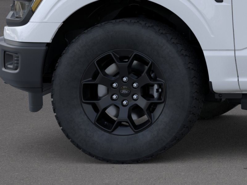 Thumbnail: 2025 Ford F-150 - 20