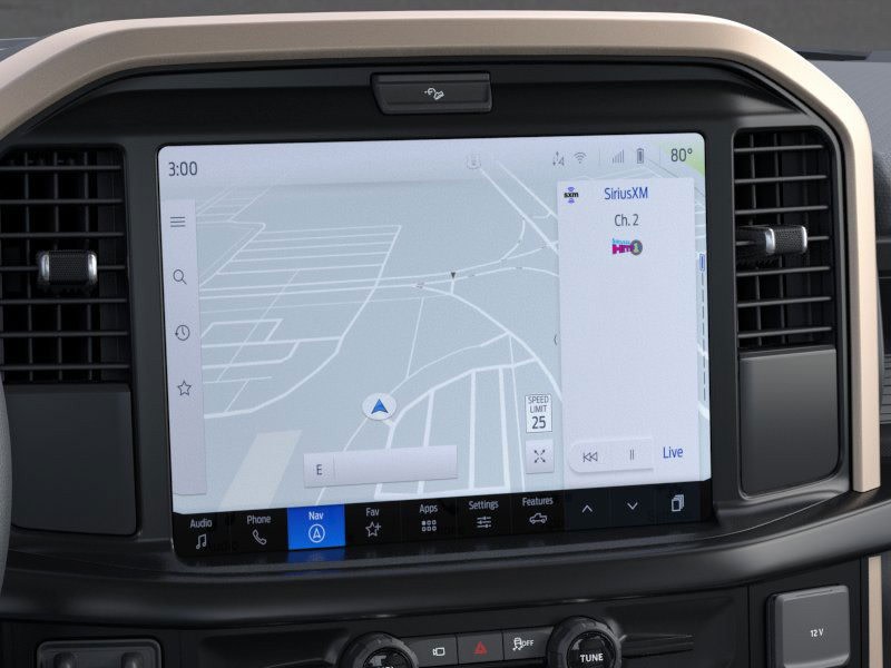 Thumbnail: 2025 Ford F-150 - 16