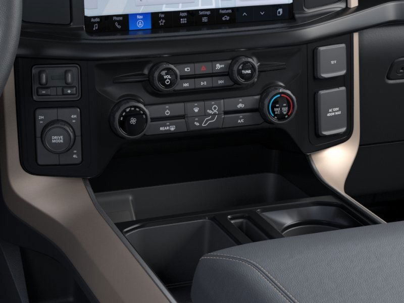 Thumbnail: 2025 Ford F-150 - 17