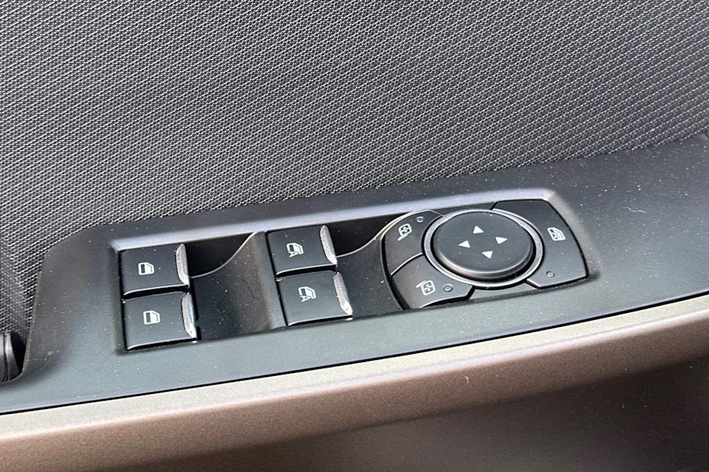 Thumbnail: 2025 Ford F-150 - 21