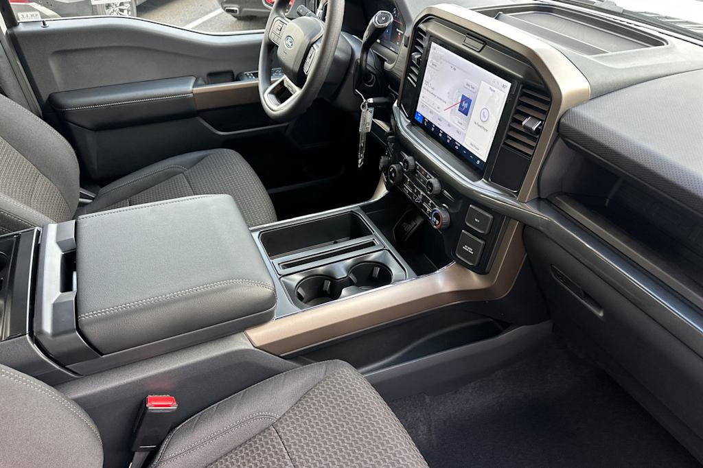 Thumbnail: 2025 Ford F-150 - 13