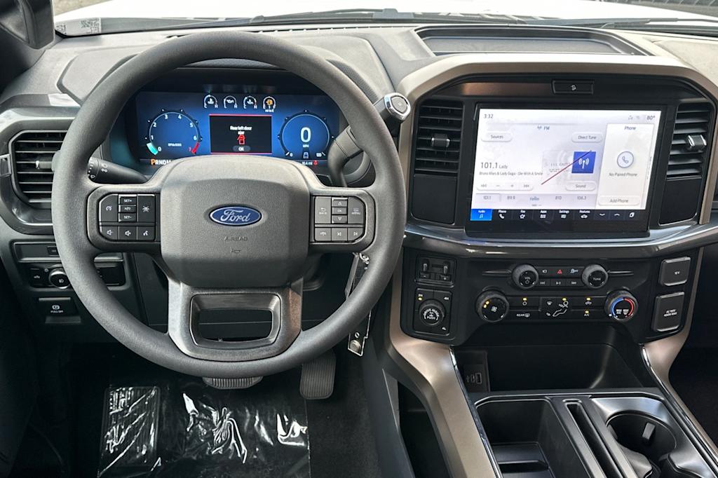 Thumbnail: 2025 Ford F-150 - 12