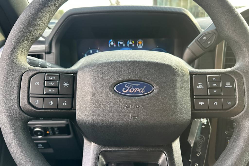 Thumbnail: 2025 Ford F-150 - 25