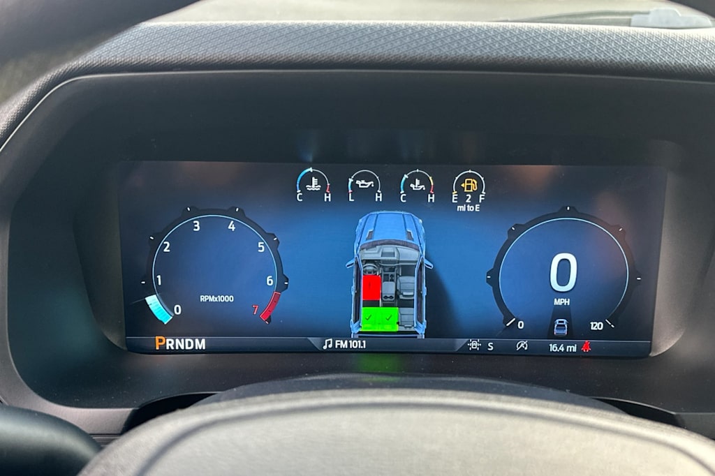 Thumbnail: 2025 Ford F-150 - 15