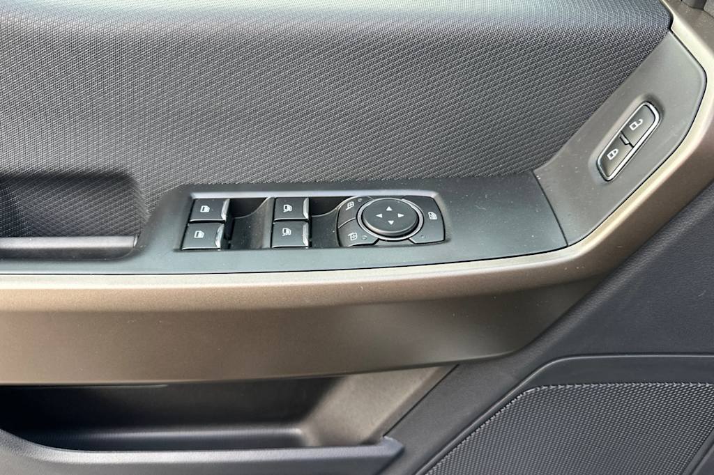 Thumbnail: 2025 Ford F-150 - 20