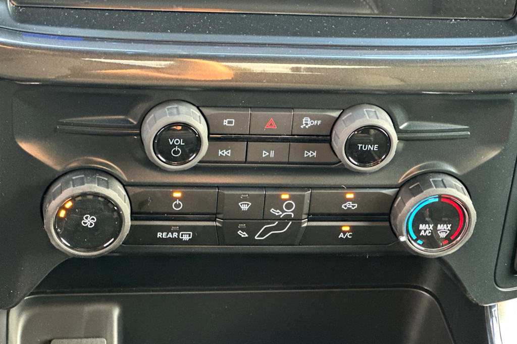 Thumbnail: 2025 Ford F-150 - 23