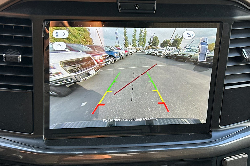 Thumbnail: 2025 Ford F-150 - 22