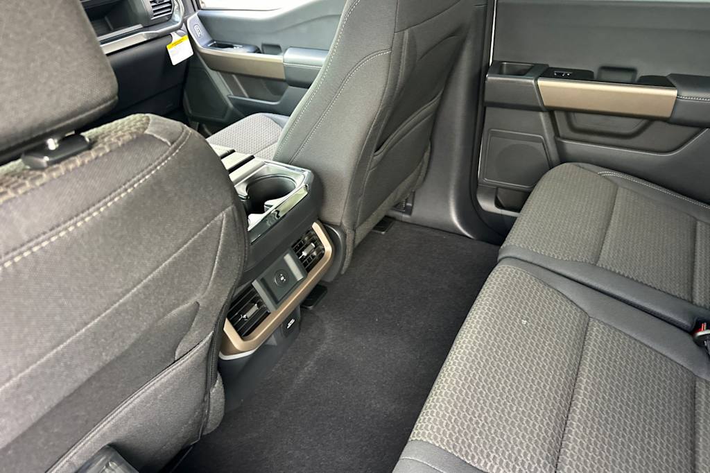 Thumbnail: 2025 Ford F-150 - 11