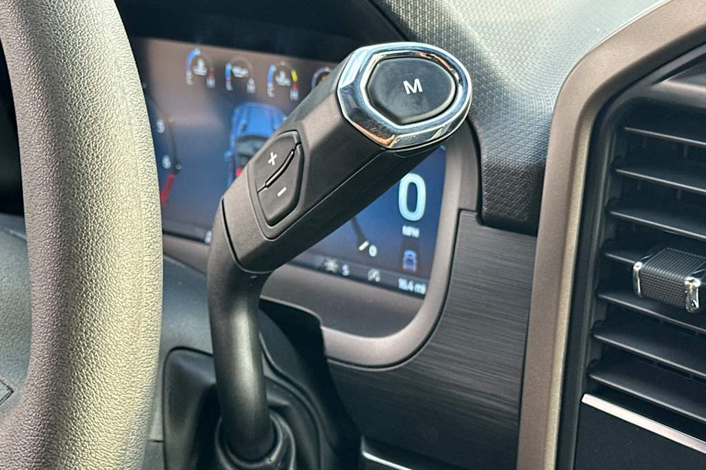 Thumbnail: 2025 Ford F-150 - 24