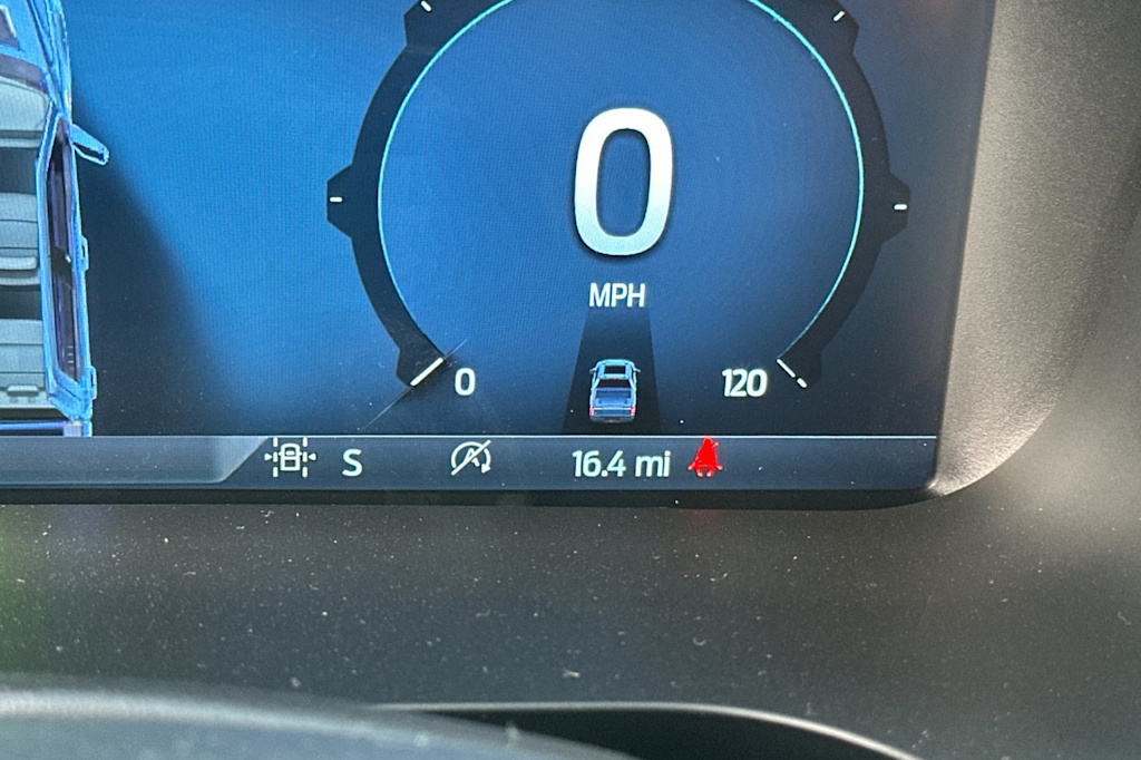 Thumbnail: 2025 Ford F-150 - 26