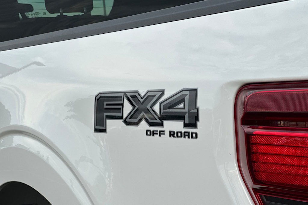 Thumbnail: 2025 Ford F-150 - 7