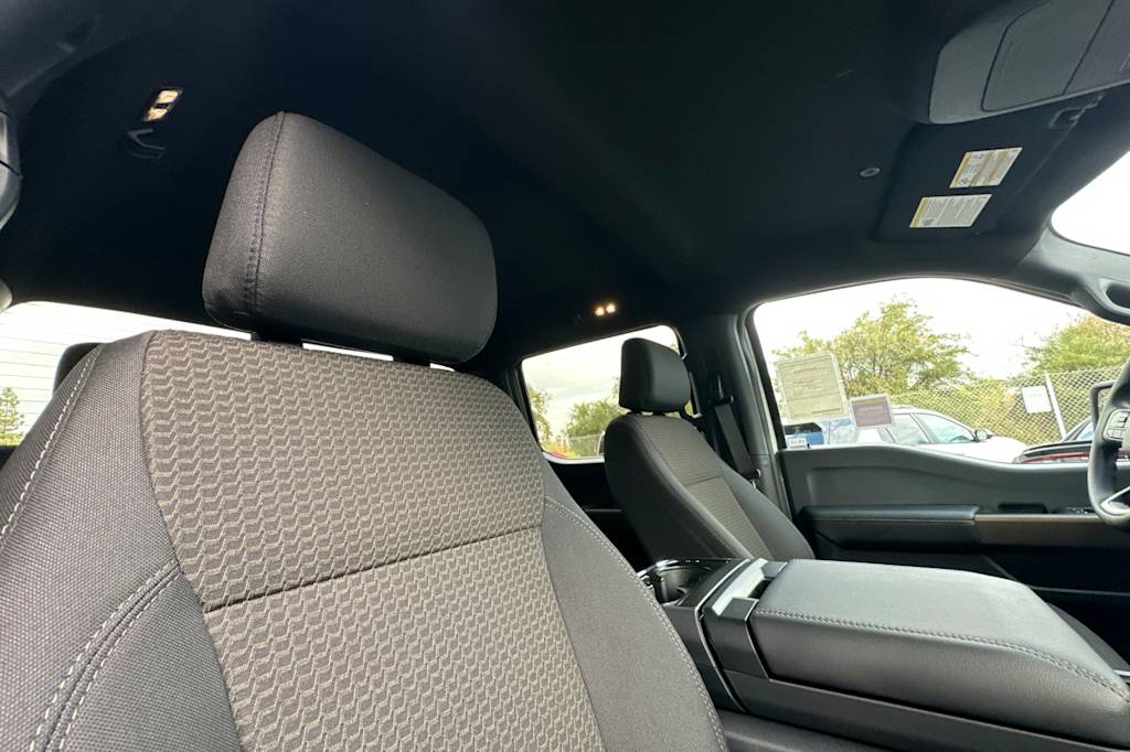 Thumbnail: 2025 Ford F-150 - 10