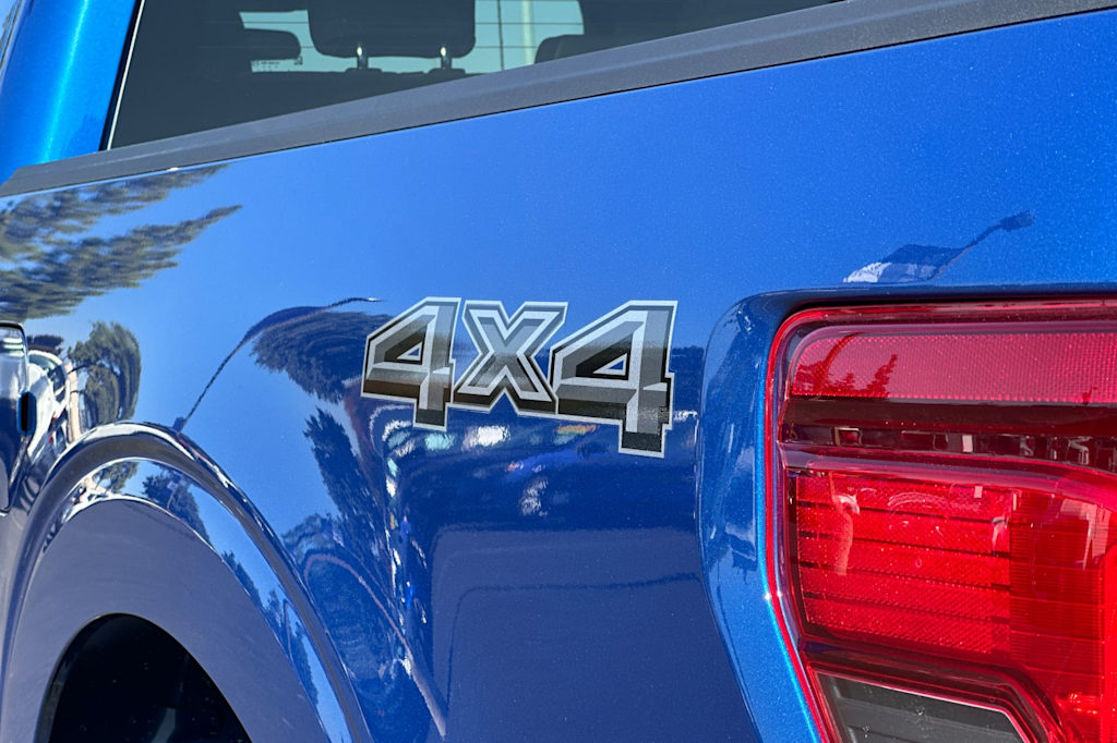 Thumbnail: 2025 Ford F-150 - 7