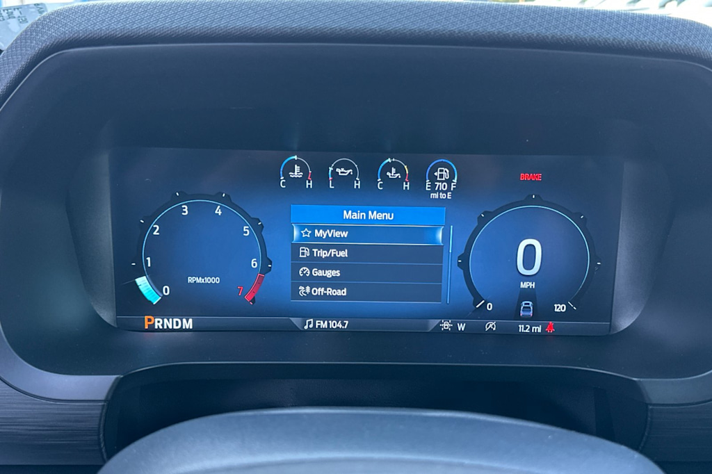 Thumbnail: 2025 Ford F-150 - 16