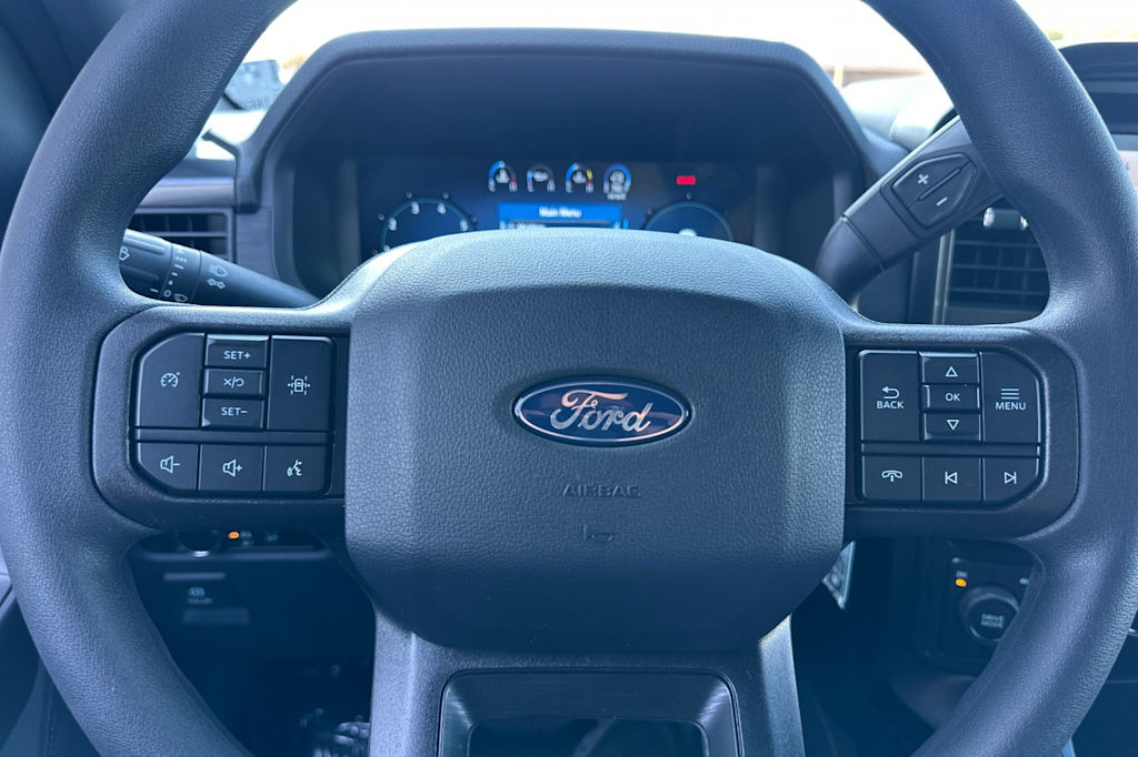 Thumbnail: 2025 Ford F-150 - 25