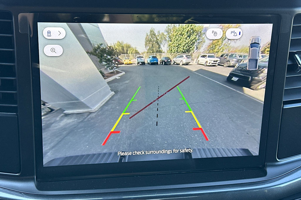 Thumbnail: 2025 Ford F-150 - 23