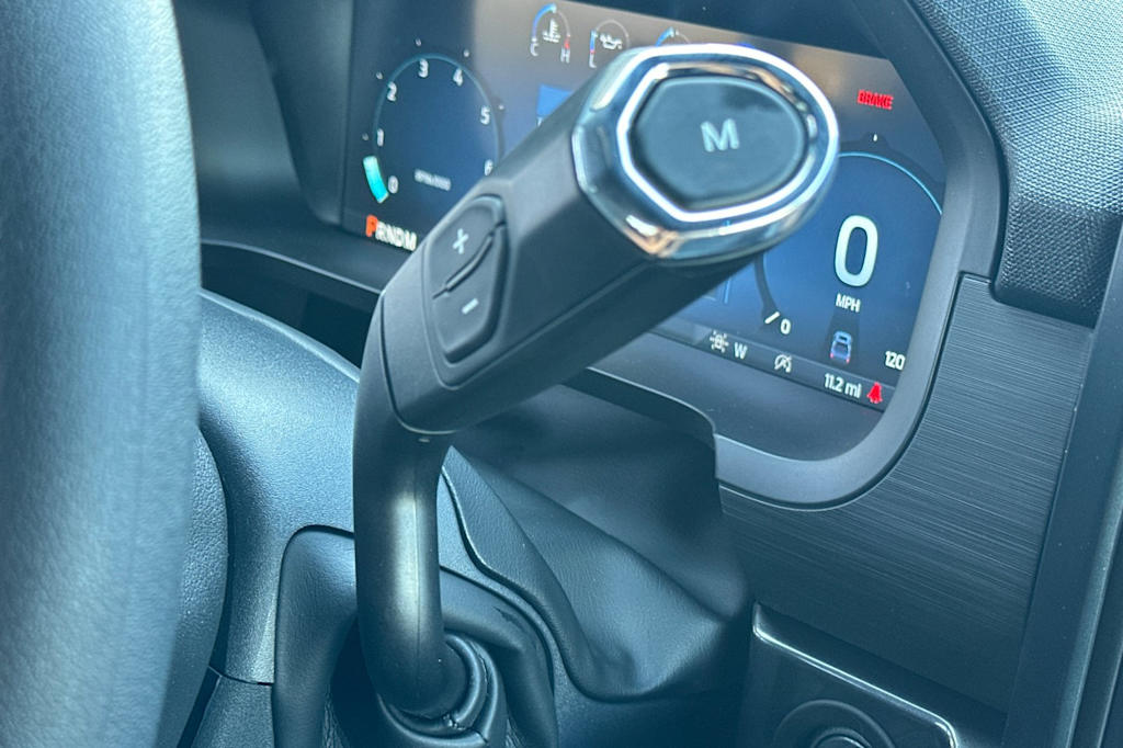 Thumbnail: 2025 Ford F-150 - 11