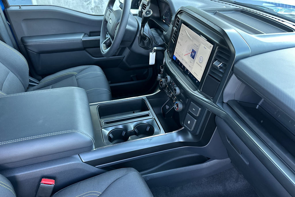 Thumbnail: 2025 Ford F-150 - 14