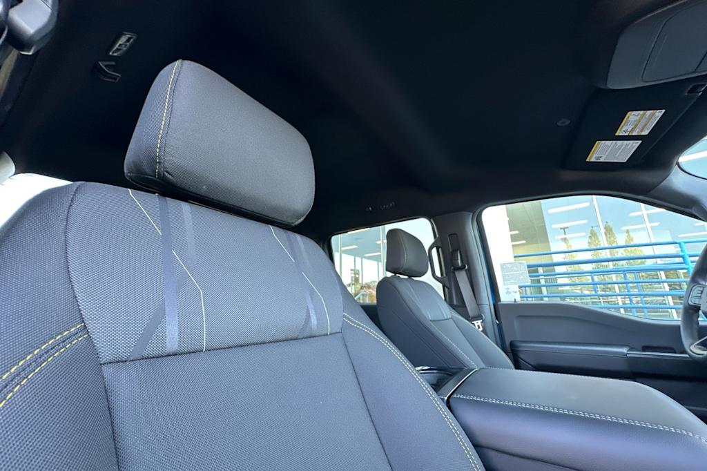 Thumbnail: 2025 Ford F-150 - 10