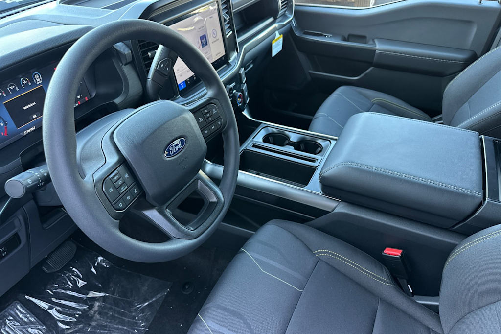 Thumbnail: 2025 Ford F-150 - 9