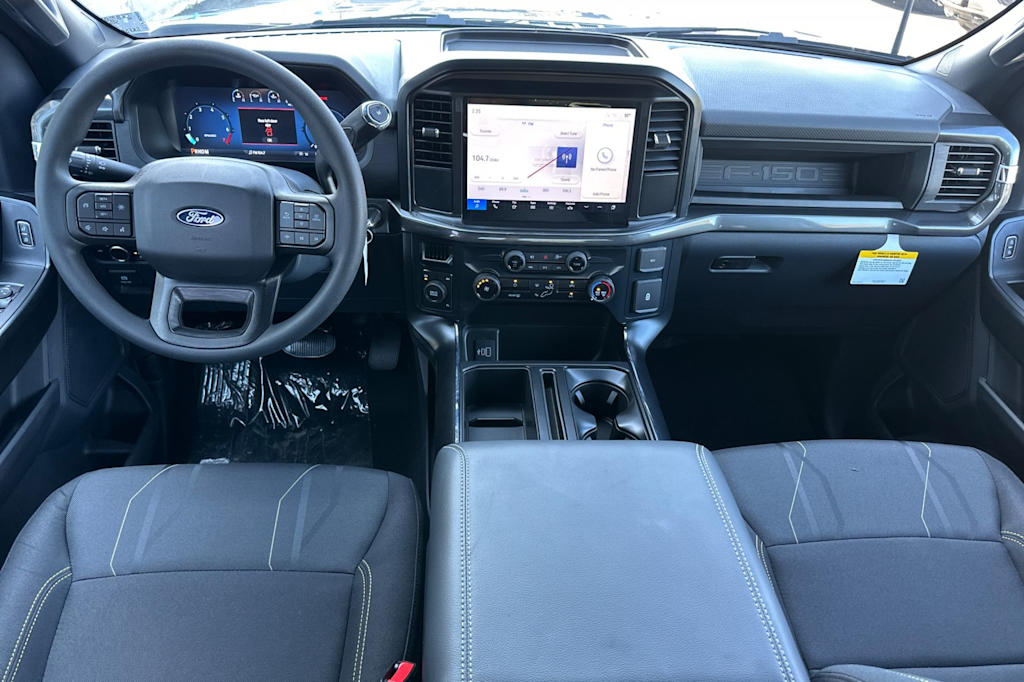 Thumbnail: 2025 Ford F-150 - 2