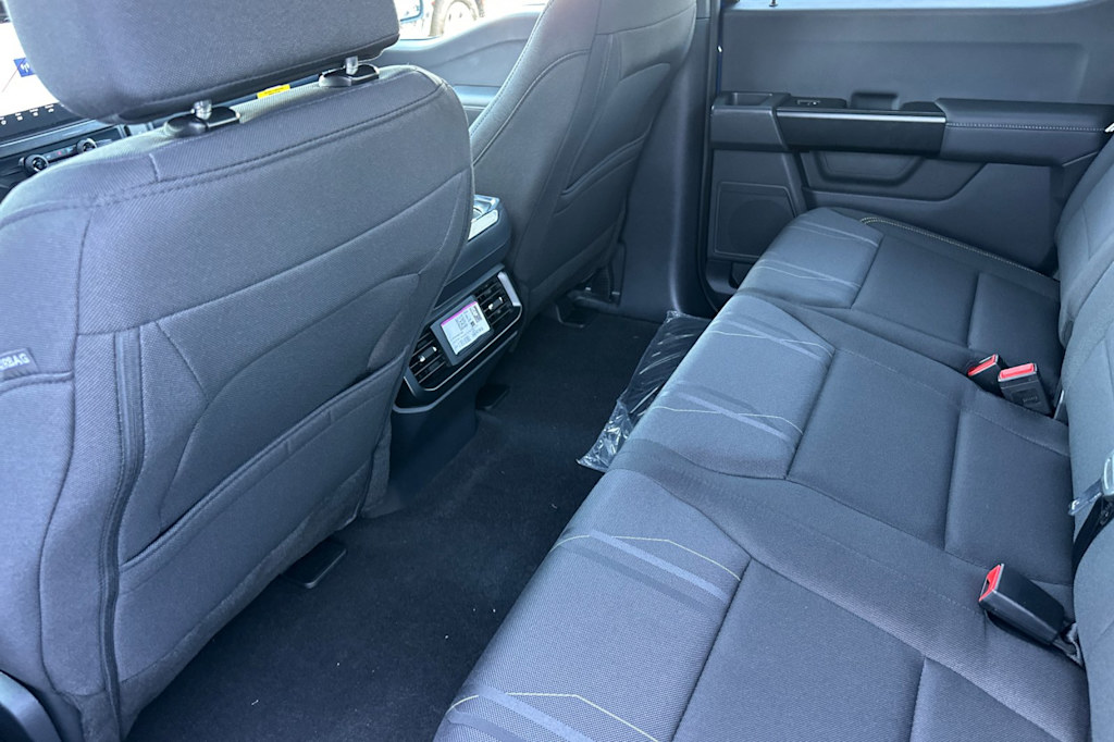 Thumbnail: 2025 Ford F-150 - 12