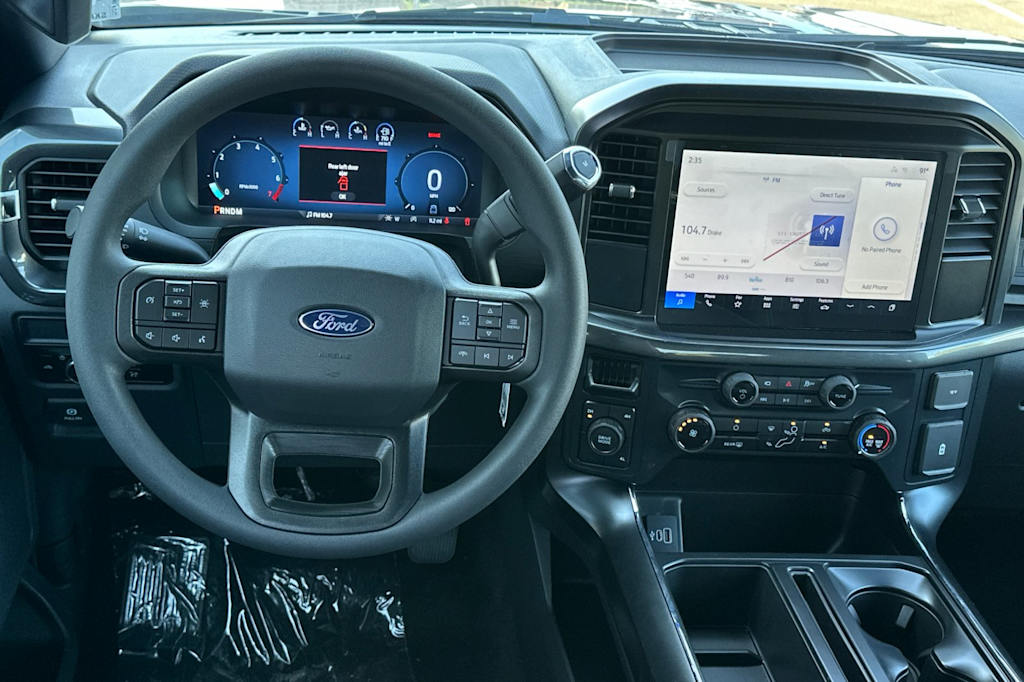 Thumbnail: 2025 Ford F-150 - 13