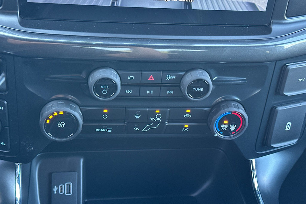 Thumbnail: 2025 Ford F-150 - 24