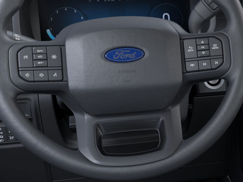 2025 Ford F-150 STX 16