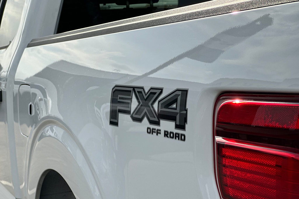 Thumbnail: 2025 Ford F-150 - 8