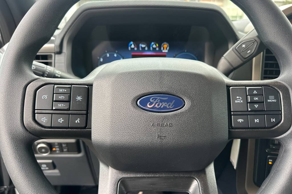 Thumbnail: 2025 Ford F-150 - 26