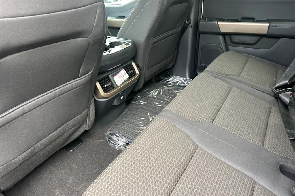 Thumbnail: 2025 Ford F-150 - 12