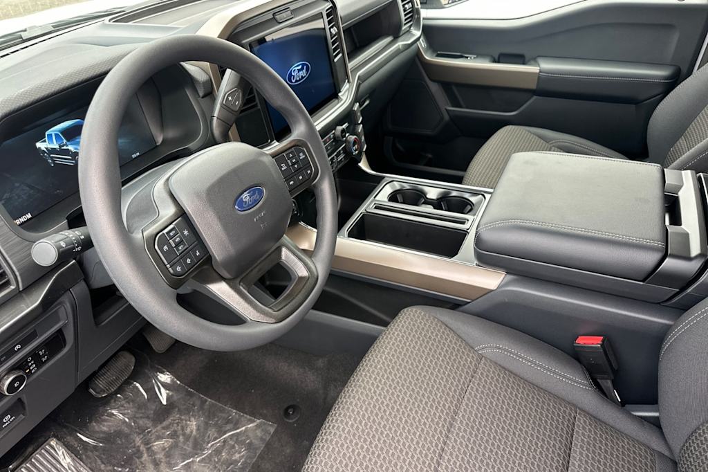 Thumbnail: 2025 Ford F-150 - 10