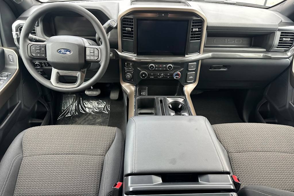 Thumbnail: 2025 Ford F-150 - 3