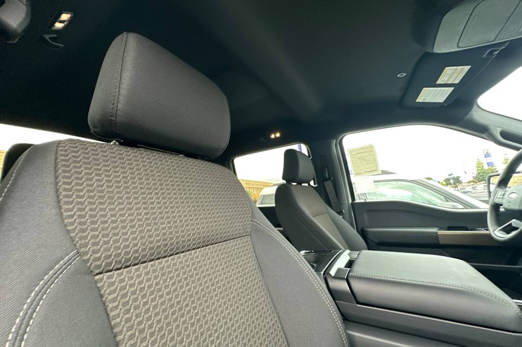 Thumbnail: 2025 Ford F-150 - 11