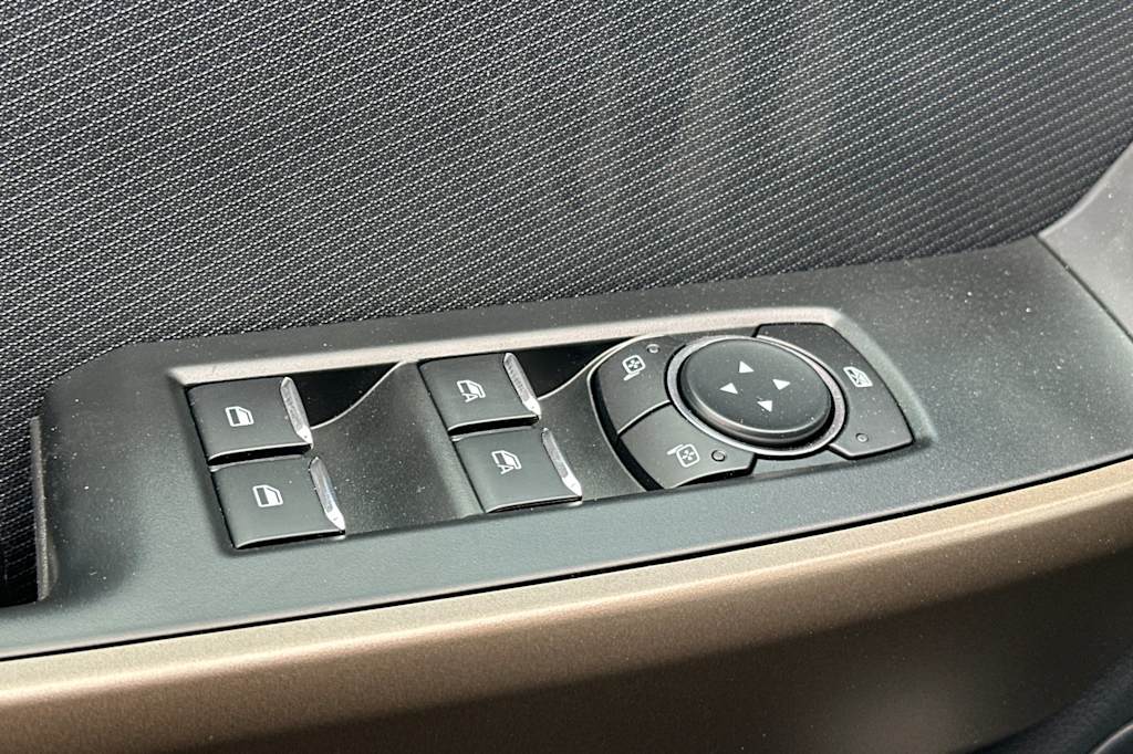 Thumbnail: 2025 Ford F-150 - 22